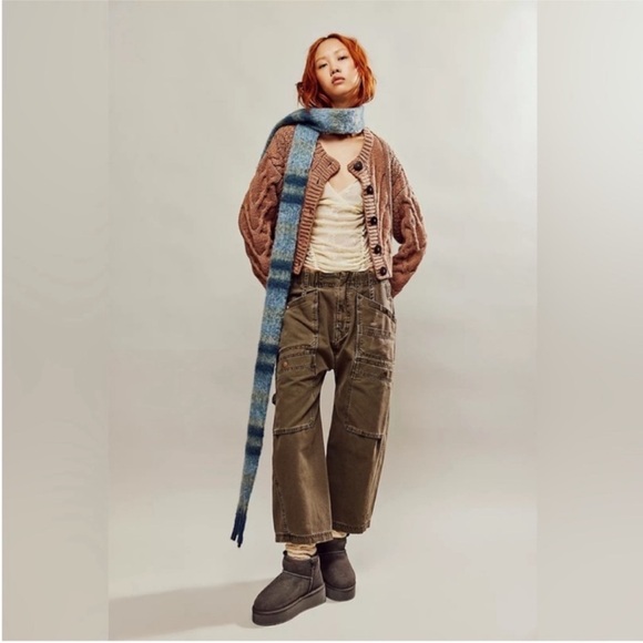 Free People Bonfire Cardi - Picture 3 of 9